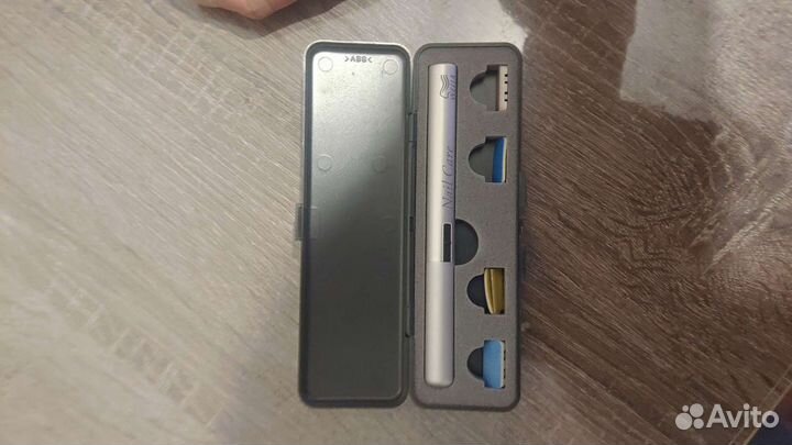 Электрическая пилка для ногтей Wella