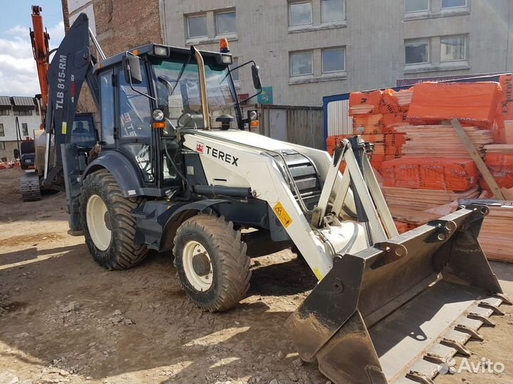 Аренда Манипулятор Экскаватор Погрузчик Бульдозер