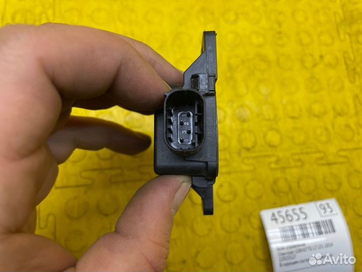 Б/У Блок управления В хорошем состоянии