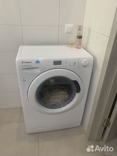 Стиральная машина Candy