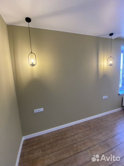 Ремонт квартир под ключ с гарантией