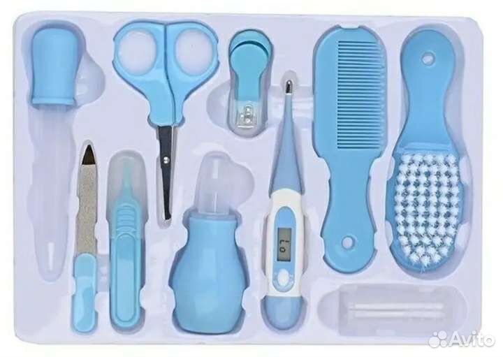 Набор для ухода за новорожденным