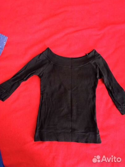 Женские вещи пакетом 40 42 размер