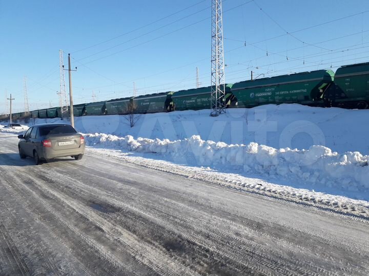 Участок 17,8 сот. (ИЖС)