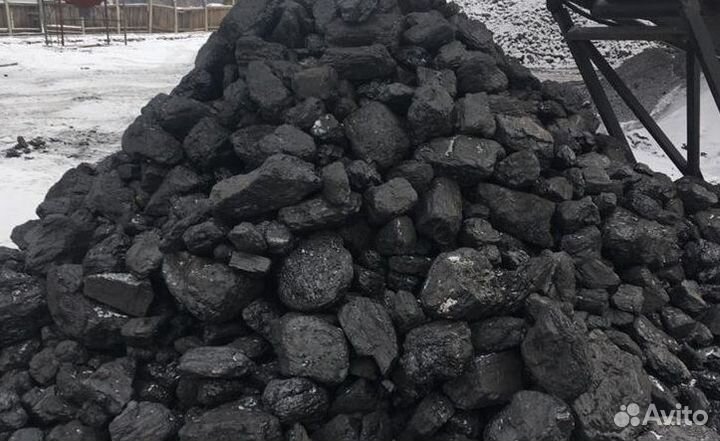 Уголь. Антрацит. Доставка