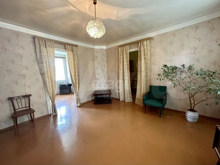 Дом 65 м² на участке 4,5 сот.