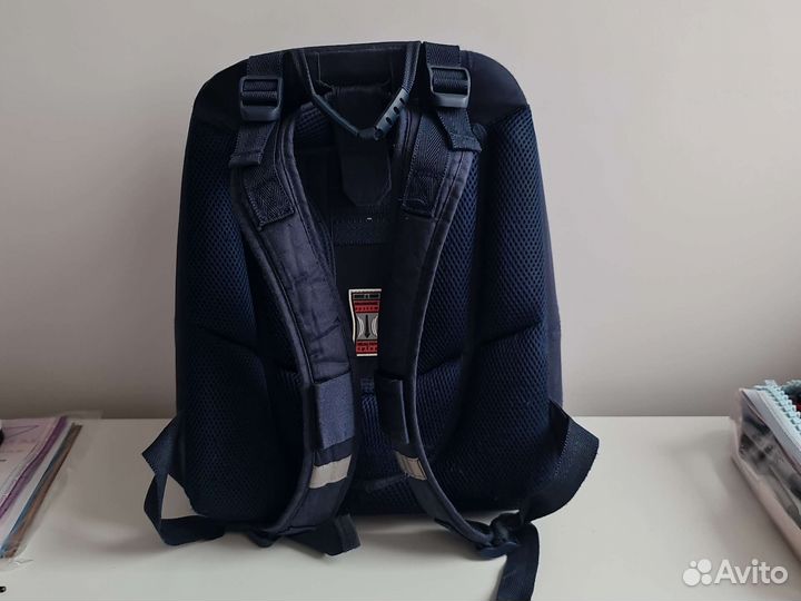 Рюкзак школьный Mike&Mar Германия