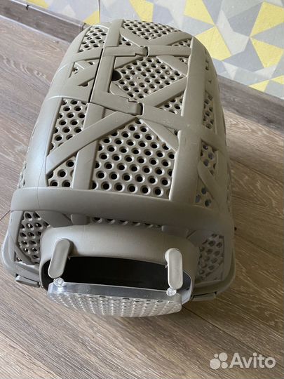 Переноска для собак