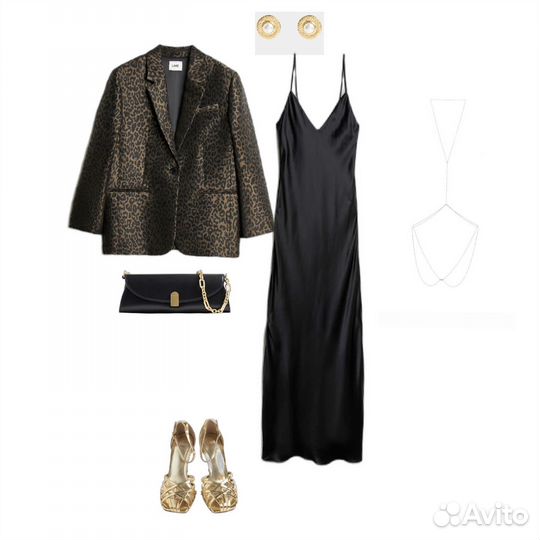 Стилист имиджмейкер