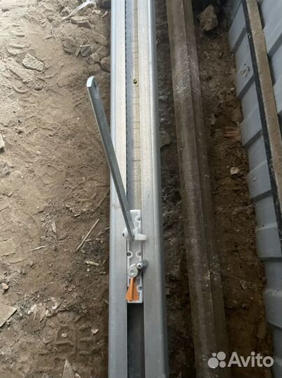 Автоматика для ворот came б/у