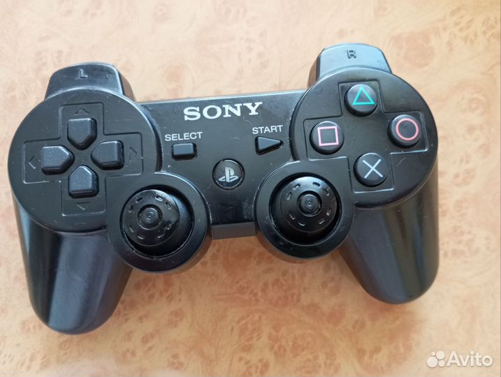 Sony PS3