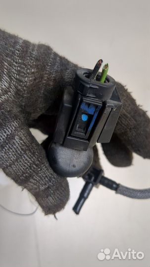 Форсунка топливная Land Rover Range Rover Sport, 2008