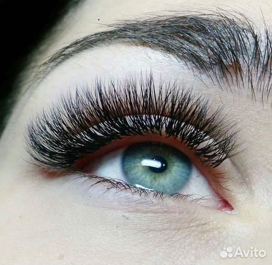 Модель на наращивание ресниц бесплатно