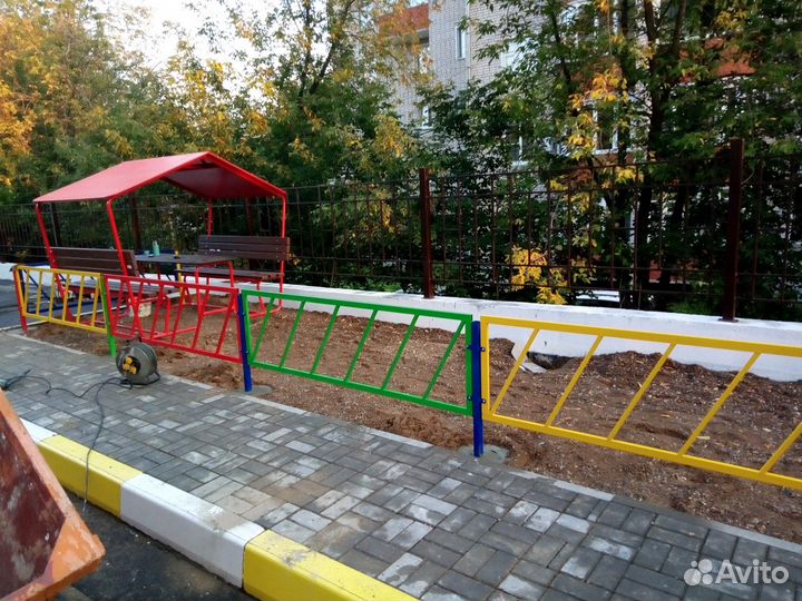 Сварочные работы