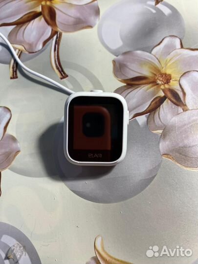 Детские смарт часы с gps