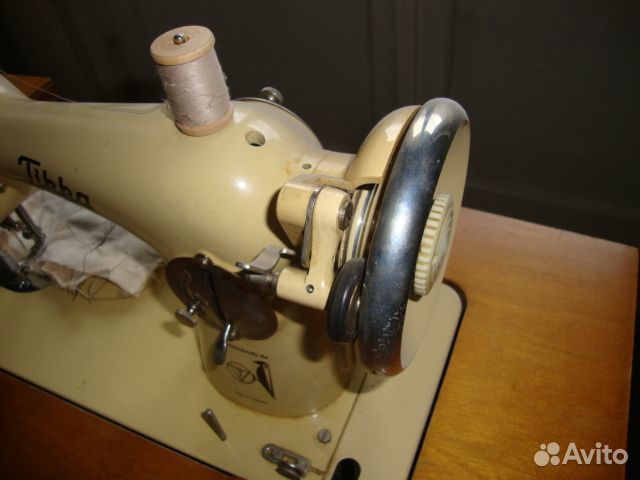Швейная машинка 