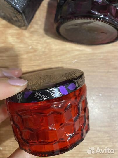 Баночки для свечей оптом