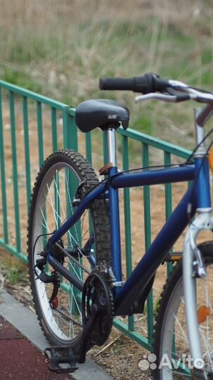 Велосипед challenger 26