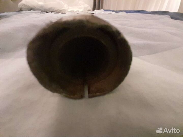 Руль для трюкового самоката