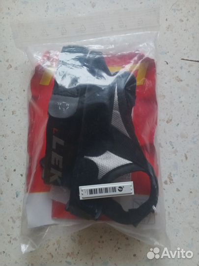 Темляки на палки leki