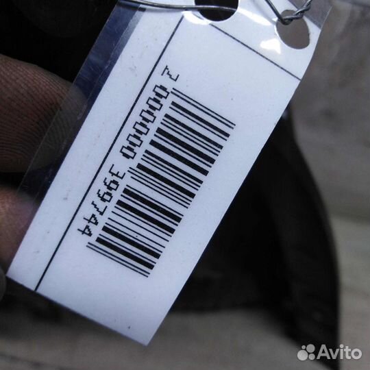 Фонарь задний правый Kia Sorento 1 2005 г.в