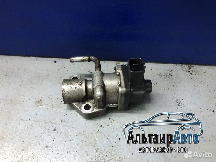 Клапан егр Ford Focus 2 Mondeo Volvo s40