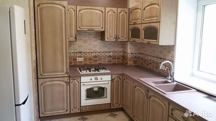 Кухонный гарнитур