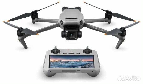 Dji Mavik 3 Classic RC