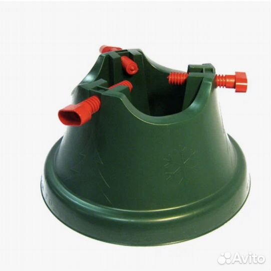 Подставка под ель универсальная