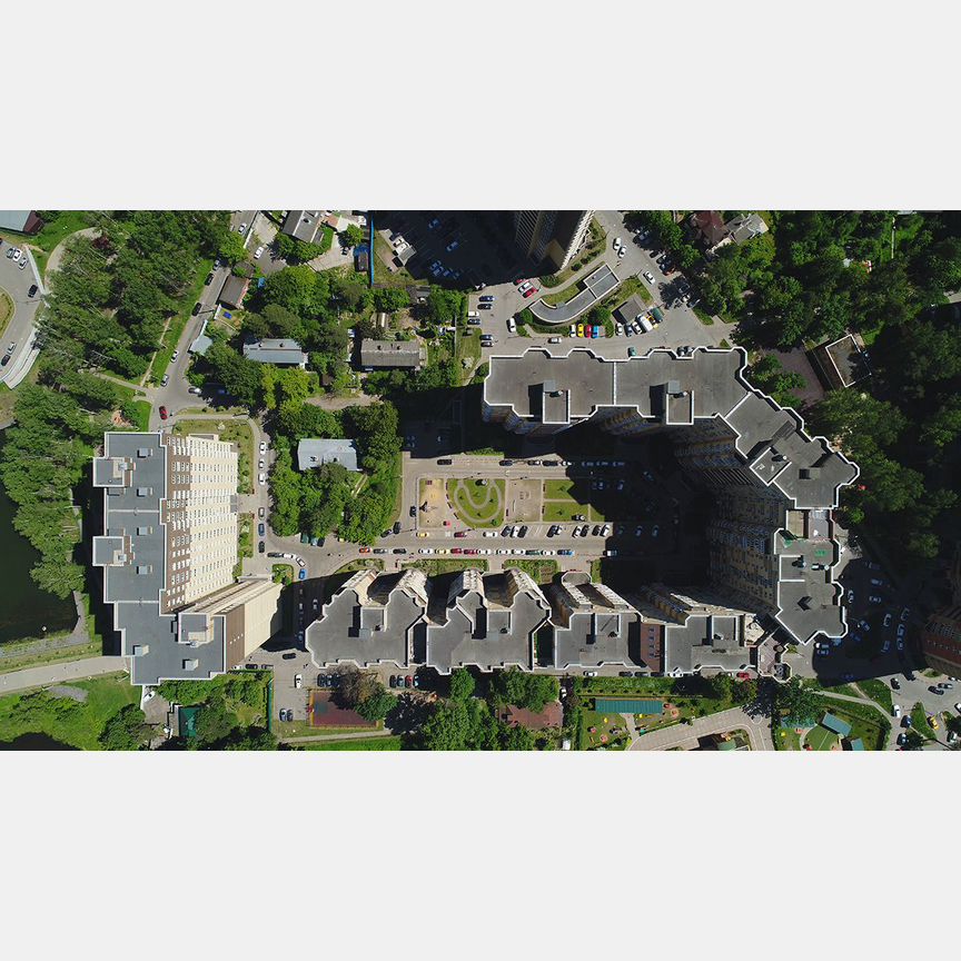 2-к. квартира, 77,4 м², 2/14 эт.