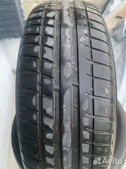 Kormoran Road Performance 195/65 R15 95H