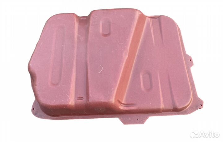 Топливный бак kia spectra carens