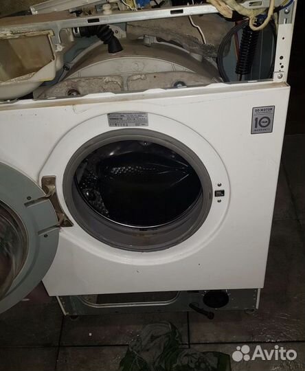 Ремонт Холодильников и Стиральных машин на дому