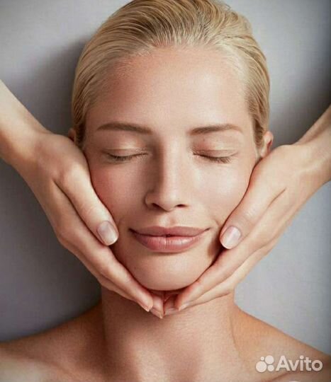 Массаж, косметолог