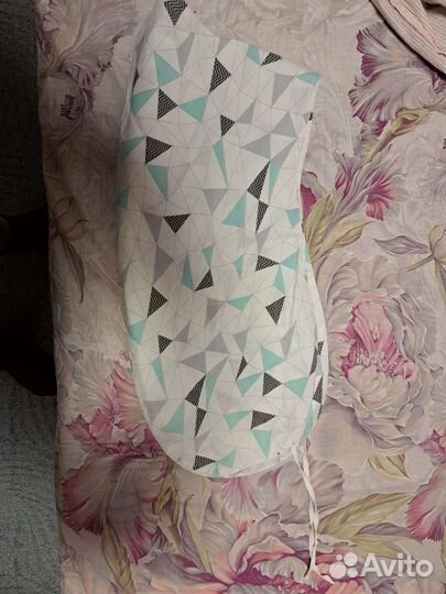 2 штНаволочка-позиционер