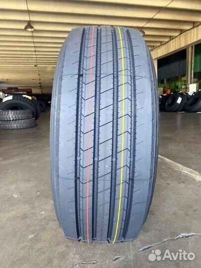 Greenstone ST398 24PR 164K TL 385/65R22,176