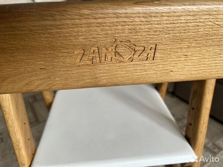 Стул детский для школьника, для кормления