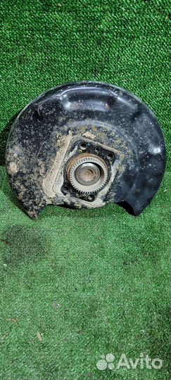 Ступица задняя Kia RIO 3 UB 2011-2017 527500U000