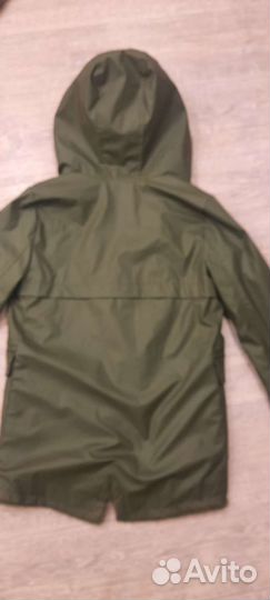 Парка Zara 158