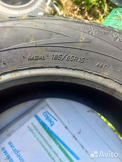 Viatti Brina Nordico V-522 185/65 R15