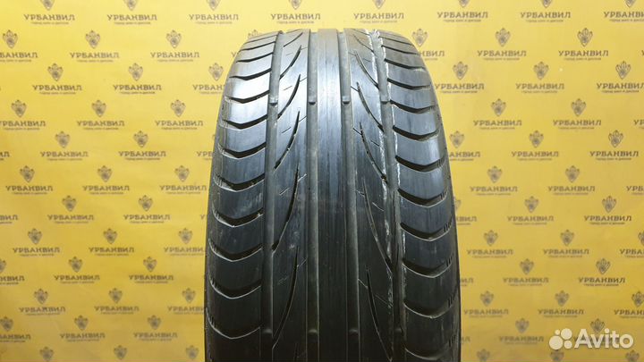 Semperit Speed Life 205/55 R16 91V