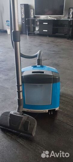 Пылесос Thomas Twin t1