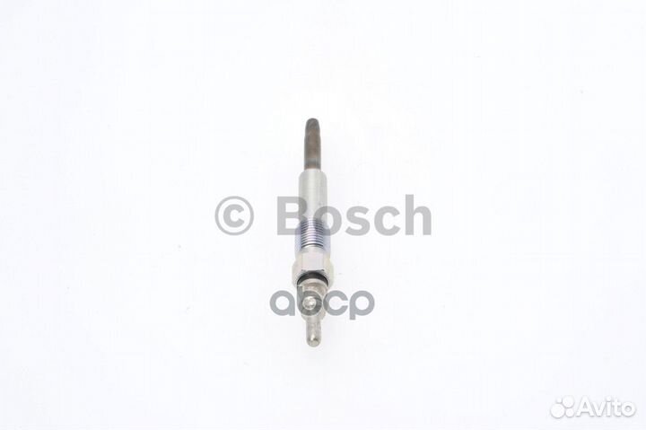 Свеча накаливания 0250212009 Bosch