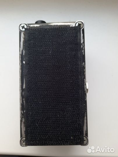 Гитарная педаль