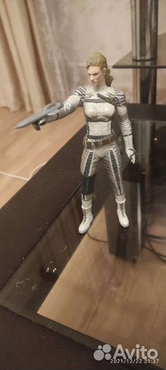 Фигурка Metal Gear Solid 3