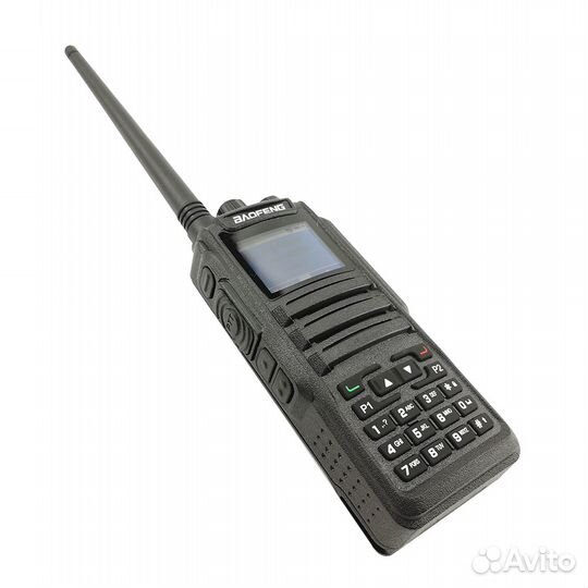 Baofeng DM-1701 DMR, Новые, В наличии