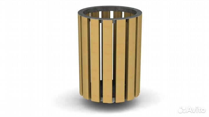 Урна уличная, мусорка