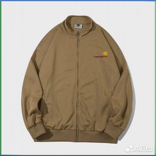 Зип худи Carhartt (Номер артикула: 31590)