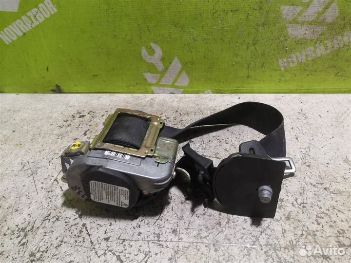 Ремень безопасности Мерседес Бенз 211 Е класс