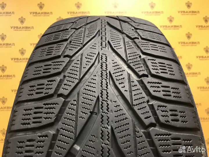 Nokian Tyres Hakkapeliitta R2 SUV 235/65 R17 108R